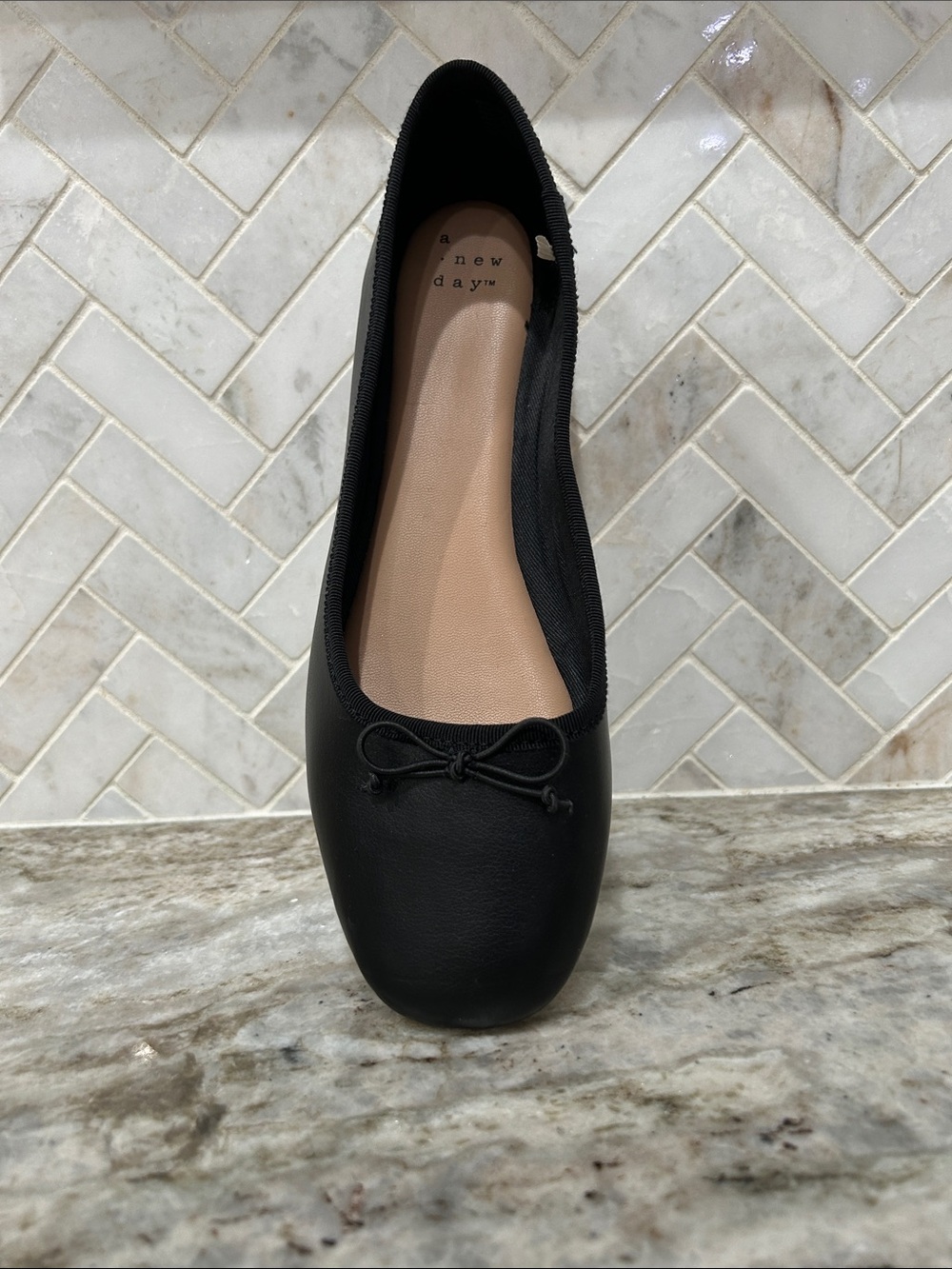 Ballet Flats